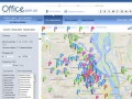 Аренда офиса в Киеве от собственника, сдам офис в центре Киева без посредников