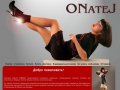 ONateJ - женские платья
