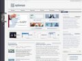 Spbnews - создание и разработка порталов, изготовление интернет портала