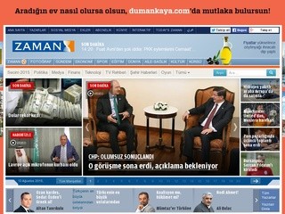 Zaman.com.tr
