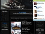 Серверы CS- CSFILEZ.RU - Counter-Strike 1.6 - карты, модели, оружие