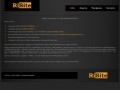 RiSite - Студия веб дизайна