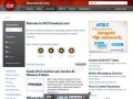 Free software downloads and software reviews - CNET Download.com