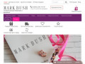 Mark Bush - интернет-магазин элитной бижутерии и украшения. Купить с доставкой в Казани.