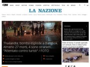 La Nazione