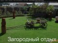 Изба рассвет гостиничный комплекс в Тольятти, загородный отдых, срубовой комплекс