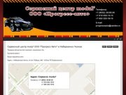 Сервисный центр modul' OOO "Прогресс-Авто" в Набережных Челнах