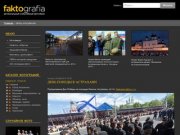 Фактография-Астрахань -  событийный фотобанк: фото Астрахани и области, фоторепортажи, события
