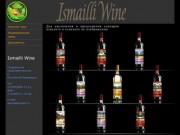 Ismailli Wine