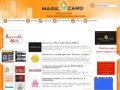 MagicCard - Дисконтная система. Скидки в магазинах Архангельска | 