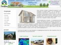 СипДом - строительство тёплых и быстровозводимых домов в Санкт