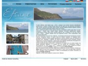 Частный отель Efsane, поселок Рыбачье, отдых в Рыбачьем, отдых в Крыму без посредников