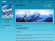 Bluefilters Group оффициальный представитель в ульяновске