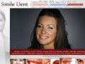 Стоматология в Днепропетровске, Smile Dent - Стоматологическая клиника Днепропетровск главная