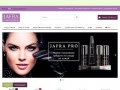 Jafra (Джафра) - Интернет-магазин косметики Jafra. Купить с доставкой по Белгородской области.