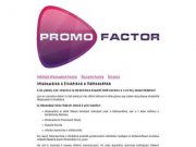 Продвижение в Интернете в Новосибирске - PromoFactor