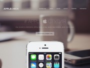 Ремонт iPhone, iPad, MacBook, iMac в Санкт-Петербурге +7 (812) 904-50-03