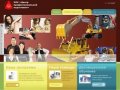Центр Профессиональной подготовки - Solidarity - Joomla! template by Bonusthemes.com