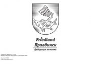 Правдинская федерация петанка. Friedland Petanque Federation