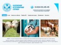 Калужская ветеринарная служба - Мой веб-сайт