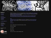 ABISTROY.RU LaDRO :: Light and Darkness Online Game Project