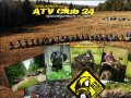 ATV Club 24 Красноярск