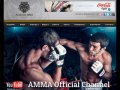 ACADEMY MMA RUSSIA | UNIFIGHT, К-1, М-1, MIXFIGHT, БИТВА ПОД МОСКВОЙ, GLORY WORLD SERIES