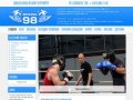 Школа бокса в Санкт-Петербурге, тренировки по боксу, секция бокса в петербурге