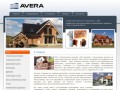 Компания «Авера» предлагает строительные услуги на территории Тульского региона