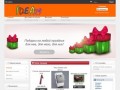 IDEA29.RU - Интернет-магазин эксклюзивных подарков (сувениры, игровые наборы, приколы и многое другое) в Архангельске