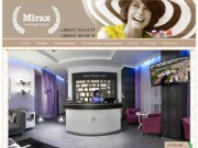«Mirax Boutique Hotel - лучшая гостиница Харькова. Бронирование