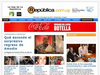 Diariolarepublica.net