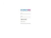 ДоменКа — регистрация доменов в Казани