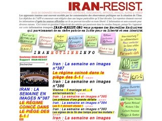 Iran-resist