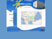 Бальнеолечение, wellness, похудение в SPA отеле Августа (Болгария)