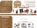 Интернет-магазин Три Медведя