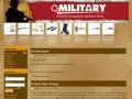 Military :: Интернет-магазин стильной молодежной одежды и обуви