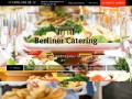 Berliner Catering Москва - лучший кейтеринг в Москве!