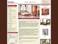 Mebelia.ru - Продажа мебели для дома. Кухни. Стенки. Спальни. Прихожие. Детская мебель.