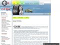 Литые диски OZ Racing | каталог колесных дисков OZ Racing, цены на OZ Racing - AllForAuto