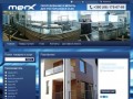 Купить оборудование и мебель для ресторанов и кафе от авторизированного дилера MERX в Харькове