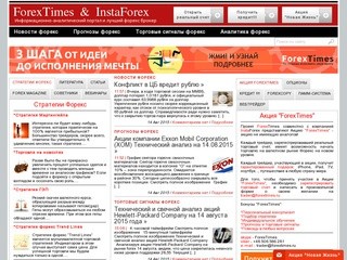 Forextimes.ru