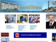Официальный Сайт Администрации Шелковского Муниципального Района Чеченской Республики