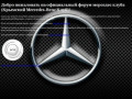 Крымский Mercedes-Benz Клуб