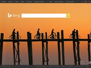 «Bing» (происшествия)