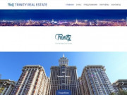 Агентство элитной недвижимости Тринити Реал Эстейт
Trinity Real Estate