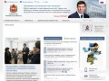 Официальный сайт губернатора Челябинской области