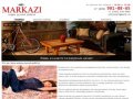 Ковры ручной работы - купить интернет магазин ковров ручной работы Маркази Москва Румянцево