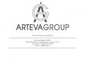 Arteva Group - Москва, тел./факс: +7 (495) 432-19-88