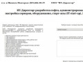 ООО "ИТ-Директор" разработка софта, программ, веб-сайтов, ит-услуги  в Нижнем Новгороде"